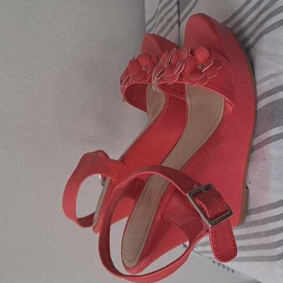 Platform heels - Picture 8 of 10